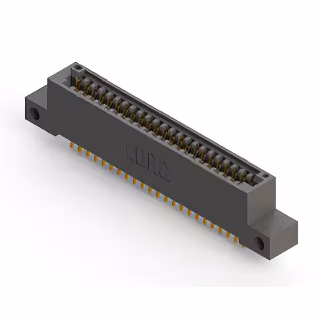 895-046-556-212 EDAC Inc.  Edgeboard Connectors